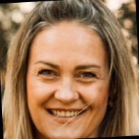 Marie Østergaard Møller