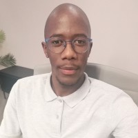 Rebone Mahlobogwane