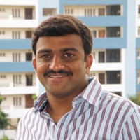 Kiran Kumar Kalidindi