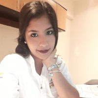 Rossana Bohorquez