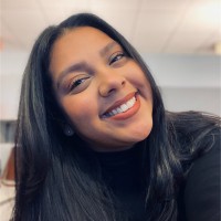 Angela De La Garza