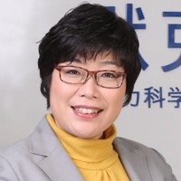 Jane Wang