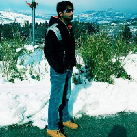 Qasim Gujjar