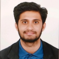 Jenish Patel
