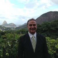 Jose Roberto Lyrio de Sá