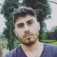 Murilo Bertolai