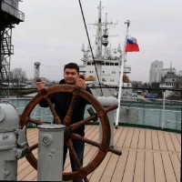 Владимир Радковский