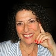 Meryl Chodosh-Weiss, LCSW