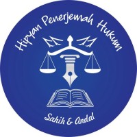Hipyan Penerjemah Hukum