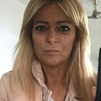 Nicolette Van Den Bergen