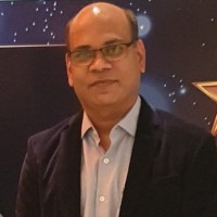 Manoj Jain