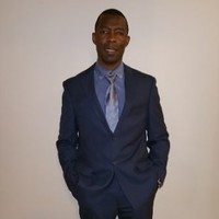 Rohan Goldson