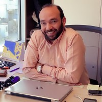 Mostafa Reda