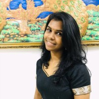 Shubashini Munusamy