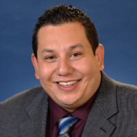 Eric Molina