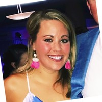 Taylor Harbuck Ferrell