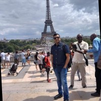 Ankit Kansal