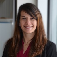 Anita Caswell, Cip
