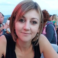 Audrey Faivre Courtot