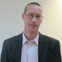 Richard Ward