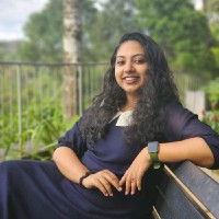 Anjaly Balakrishnan