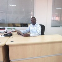 Peter John Gama