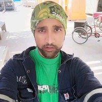 Mirza Irfan Baig