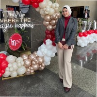 Yasmeen Elshazly