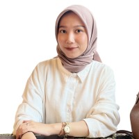 Refty Karina Rahmasari