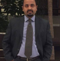 Pradeep Menon