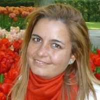 Miriam González Rodríguez