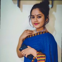Ashwati Nambiar