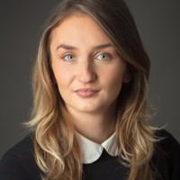 Hilary Leahy
