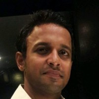 Kuntal Chakraborty