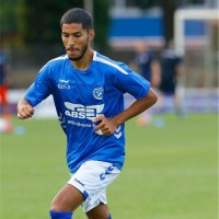 Lucas Leverland