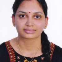 Namitha Sreekanth