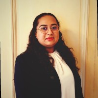 Girisha Léa Gawry