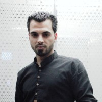 Mohammad Abed-Alrazeq