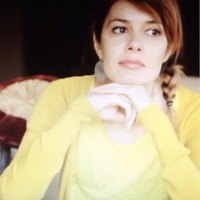 Sofia Petrova