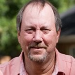 Jim Partridge