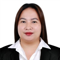 Jasmin Joy Padlan