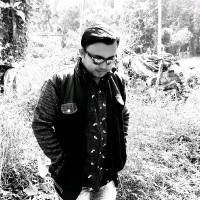 Rajesh Saha