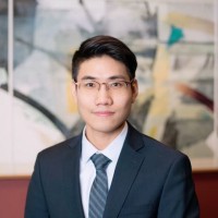 Kevin Chien