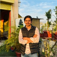Pradhuman Singh Chaudhary