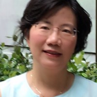 Rosie Chen
