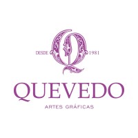 GRÁFICAS QUEVEDO