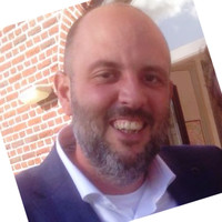 Gilbert Wieringa