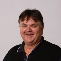 Mark Hulme