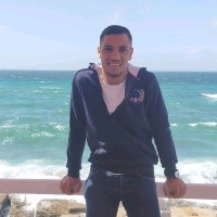 Nour Telb