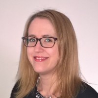 Joanna Thomson